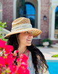 Island Girl Sunhats