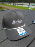 Sea Island Hats