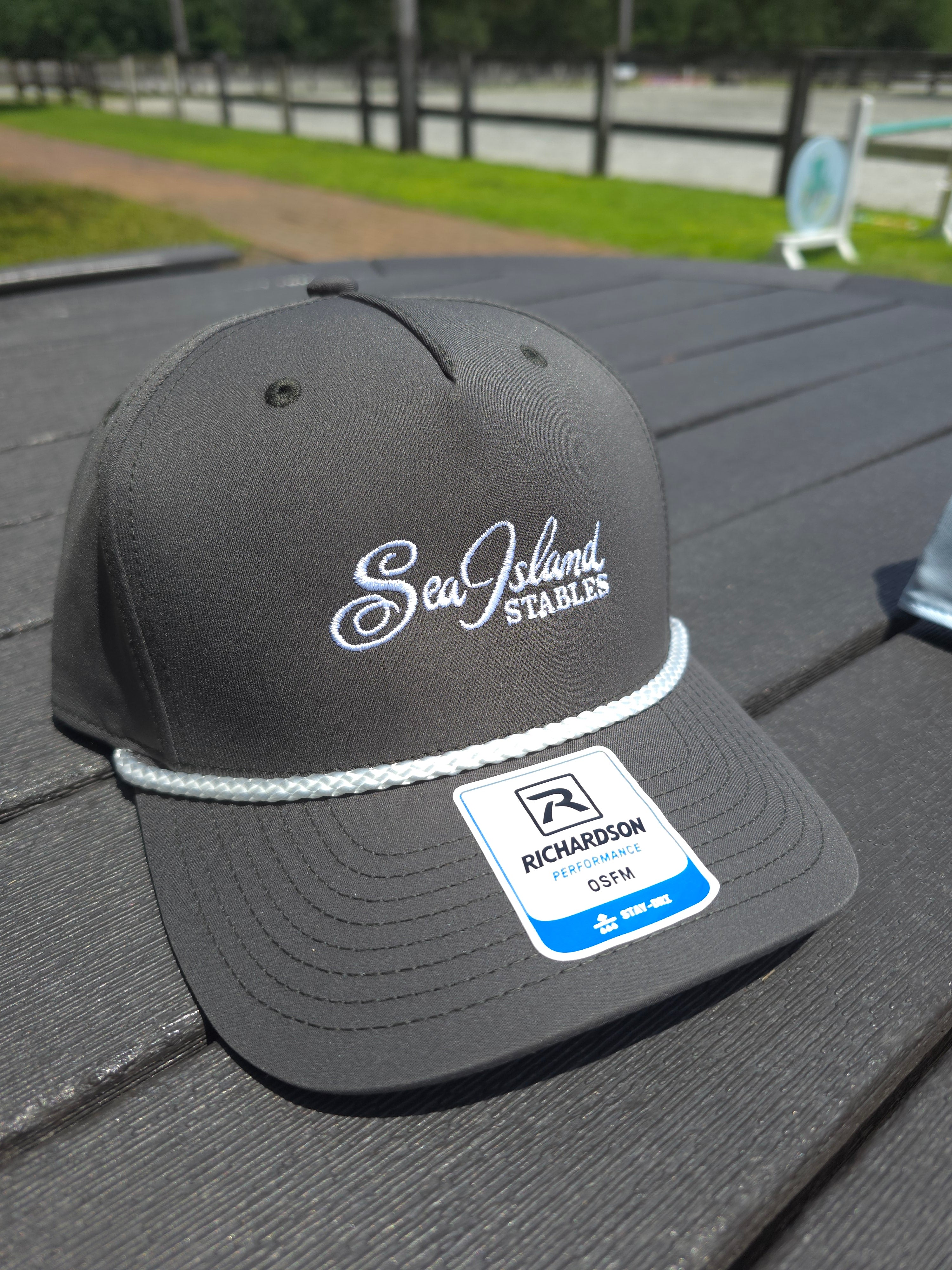 Sea Island Hats