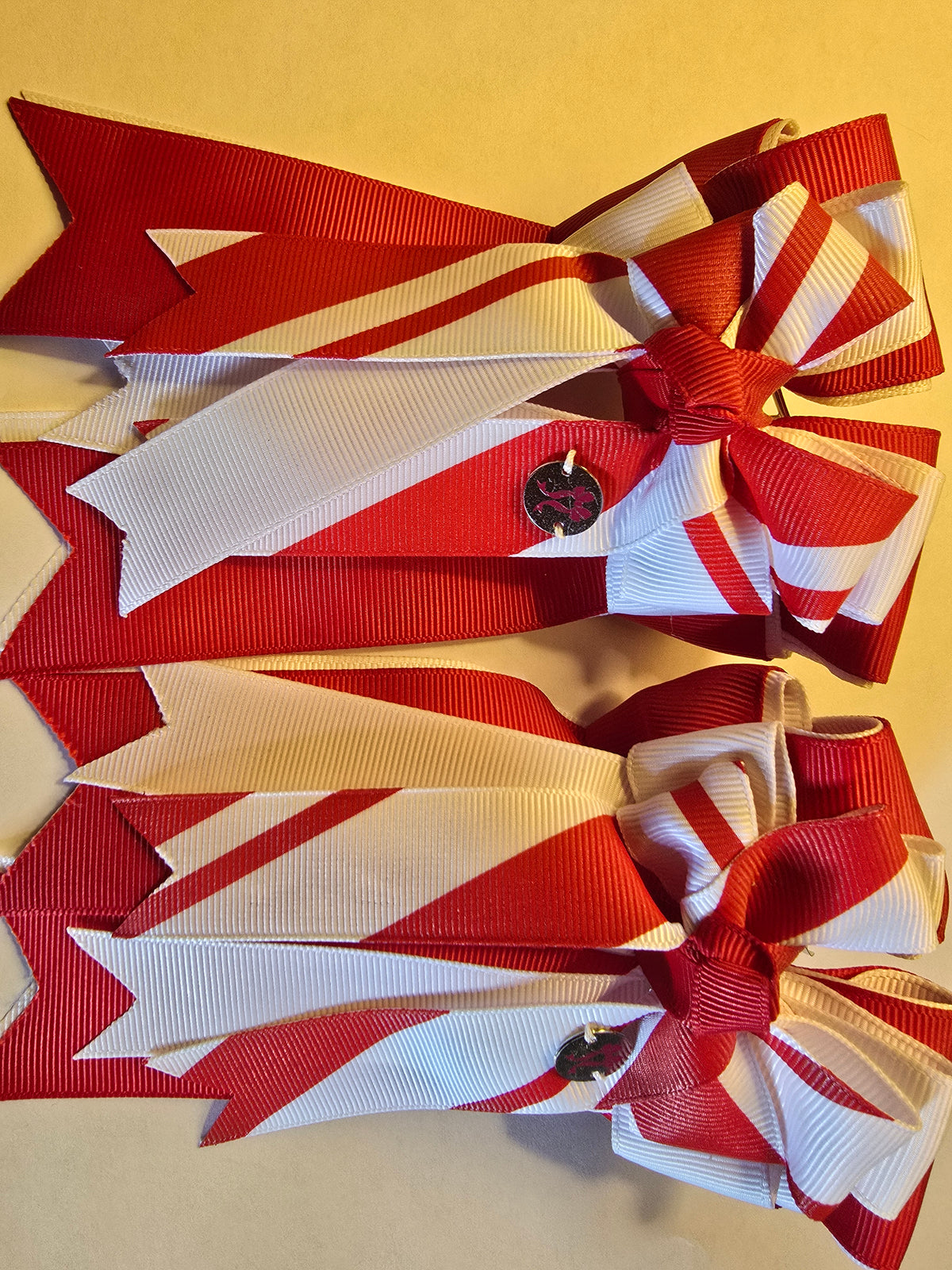 PonyTail Bows