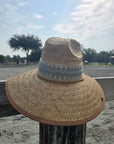 Island Girl Sunhats