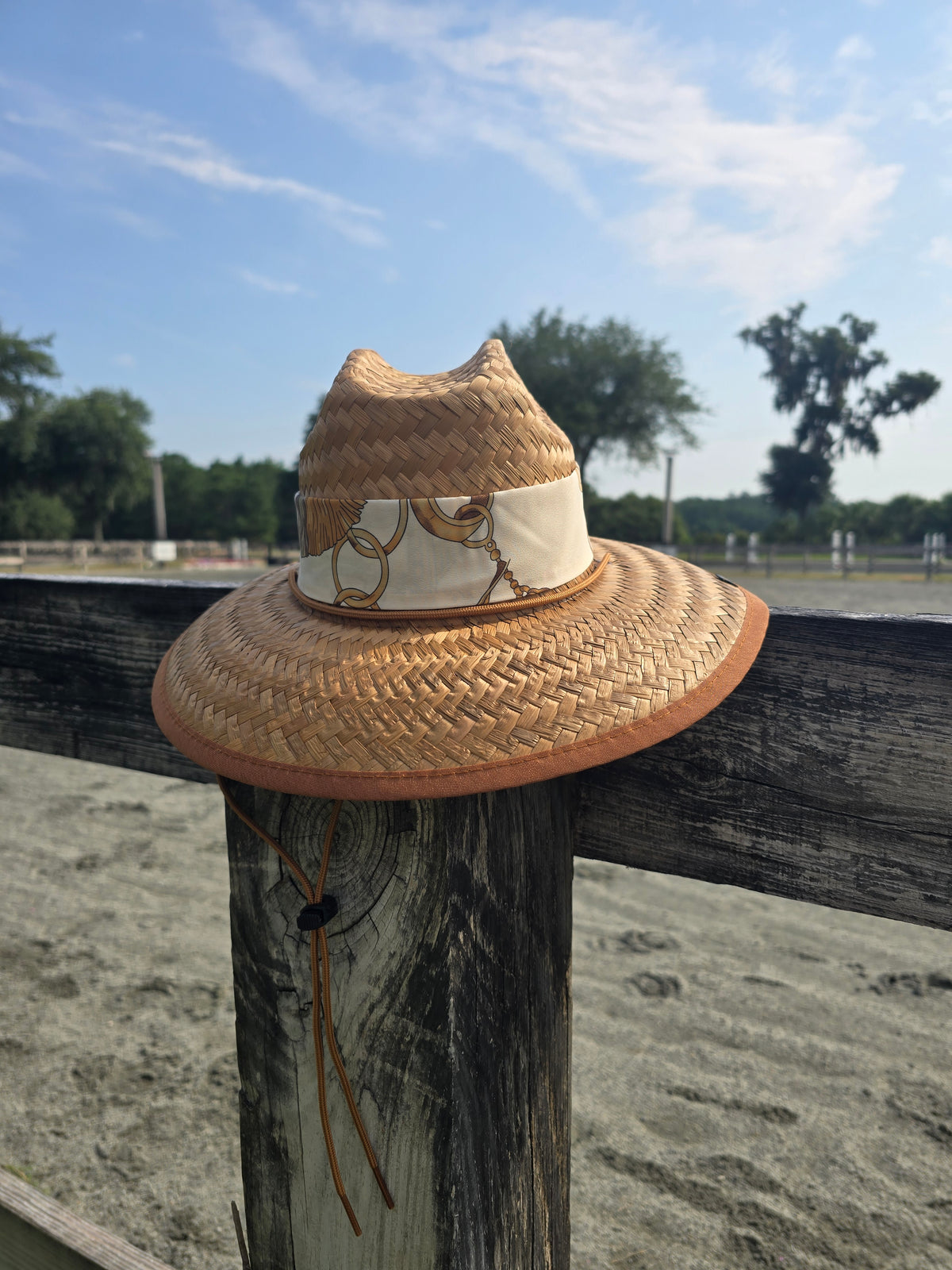 Island Girl Sunhats