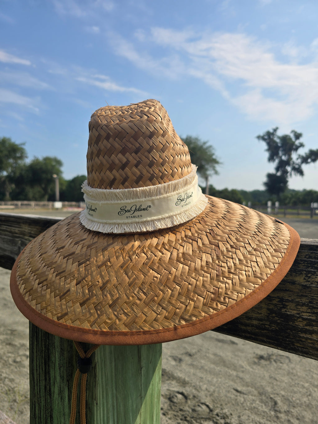 Island Girl Sunhats