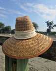 Island Girl Sunhats
