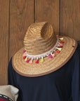 Island Girl Sunhats