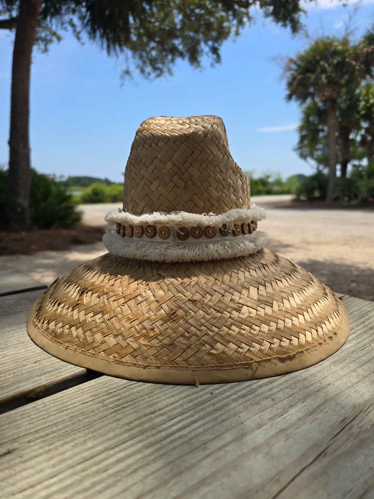 Island Girl Sunhats