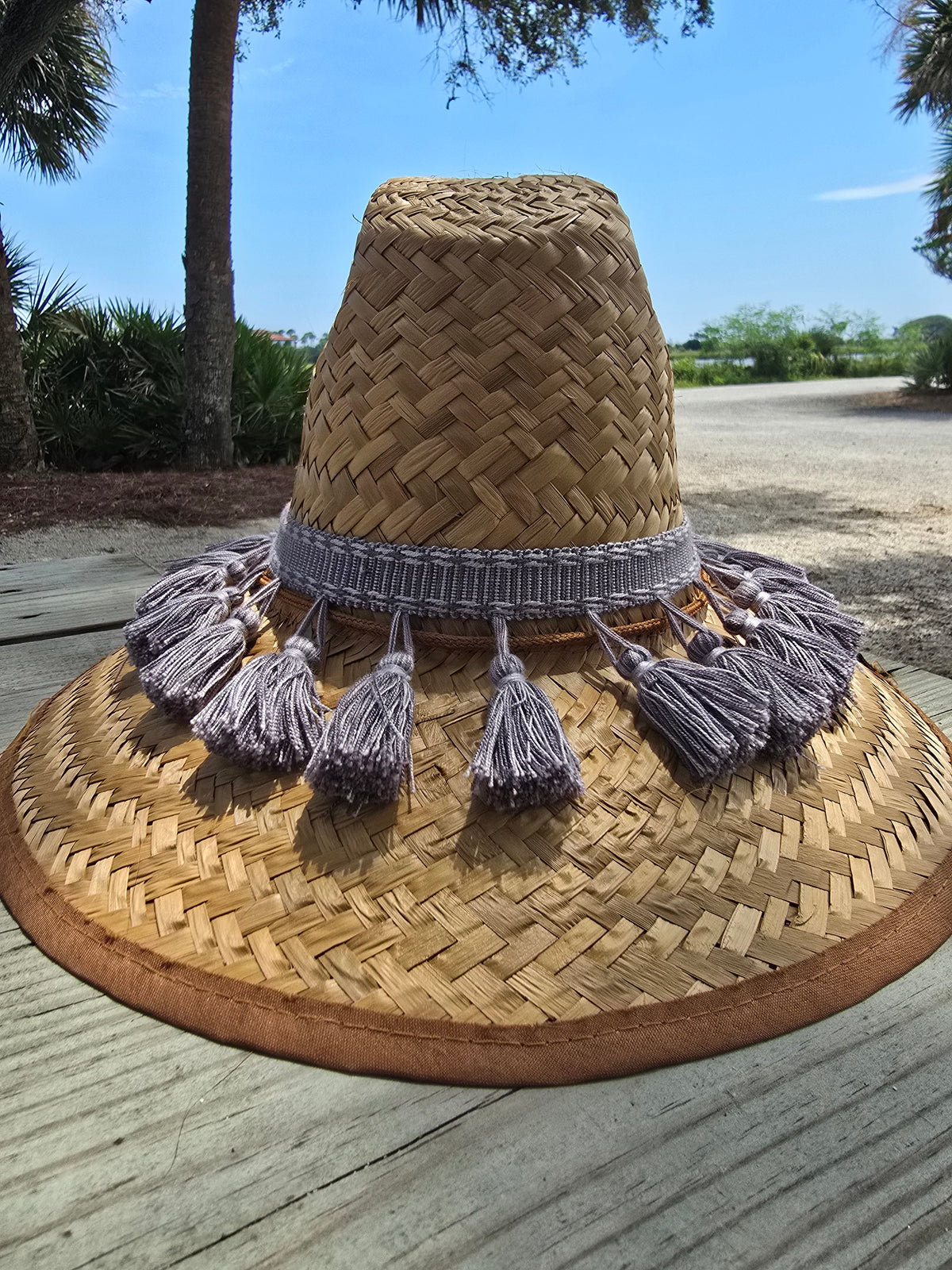 Island Girl Sunhats