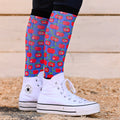 Dreamers & Schemers Pair and a Spare Socks