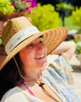 Island Girl Sunhats