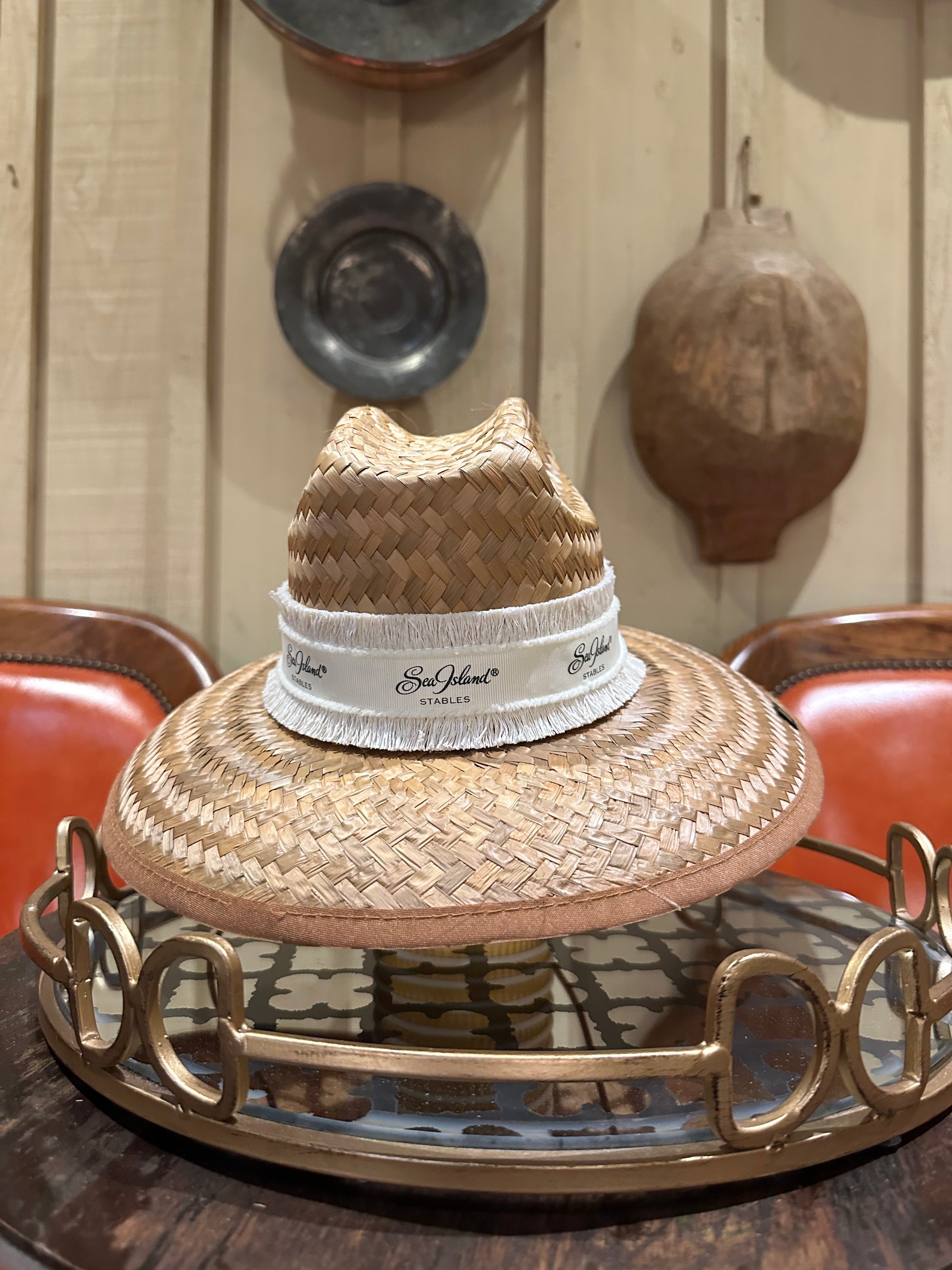 Island Girl Sunhats