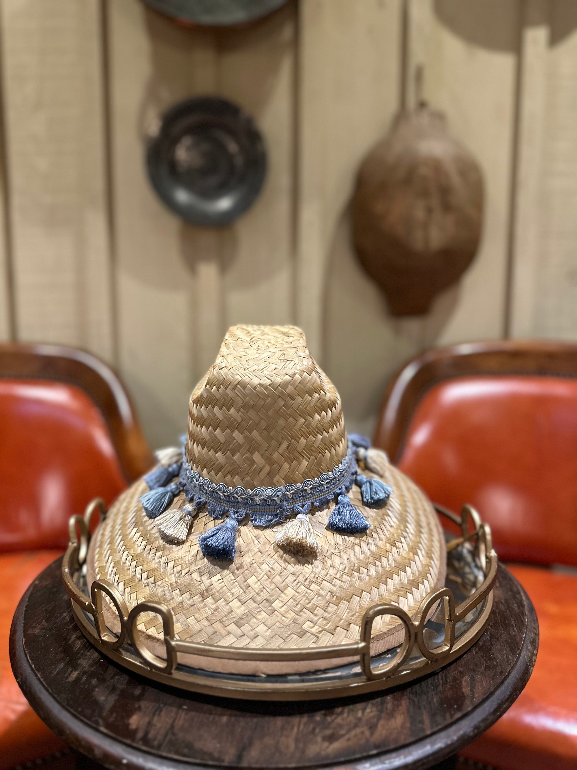 Island Girl Sunhats