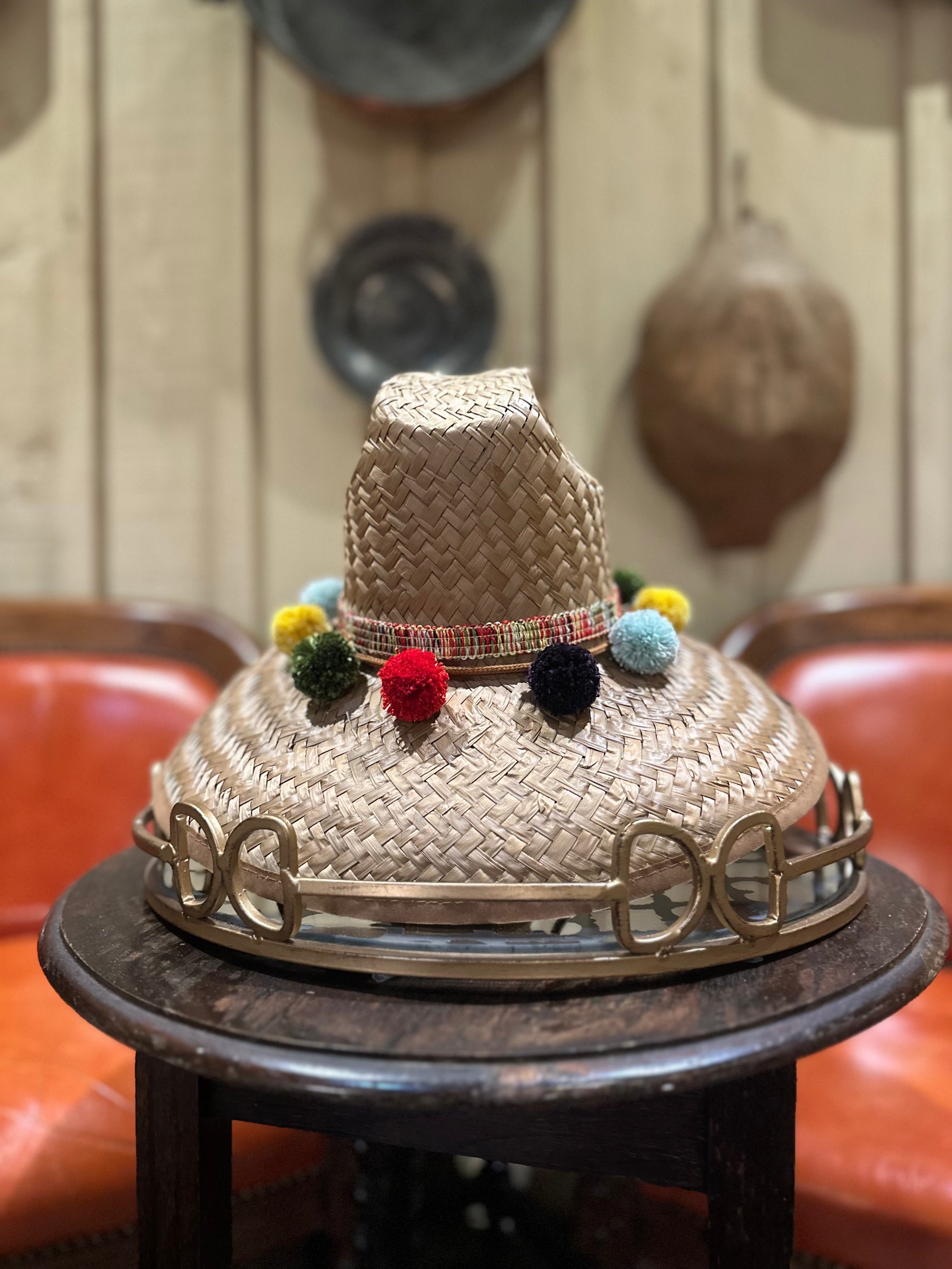 Island Girl Sunhats