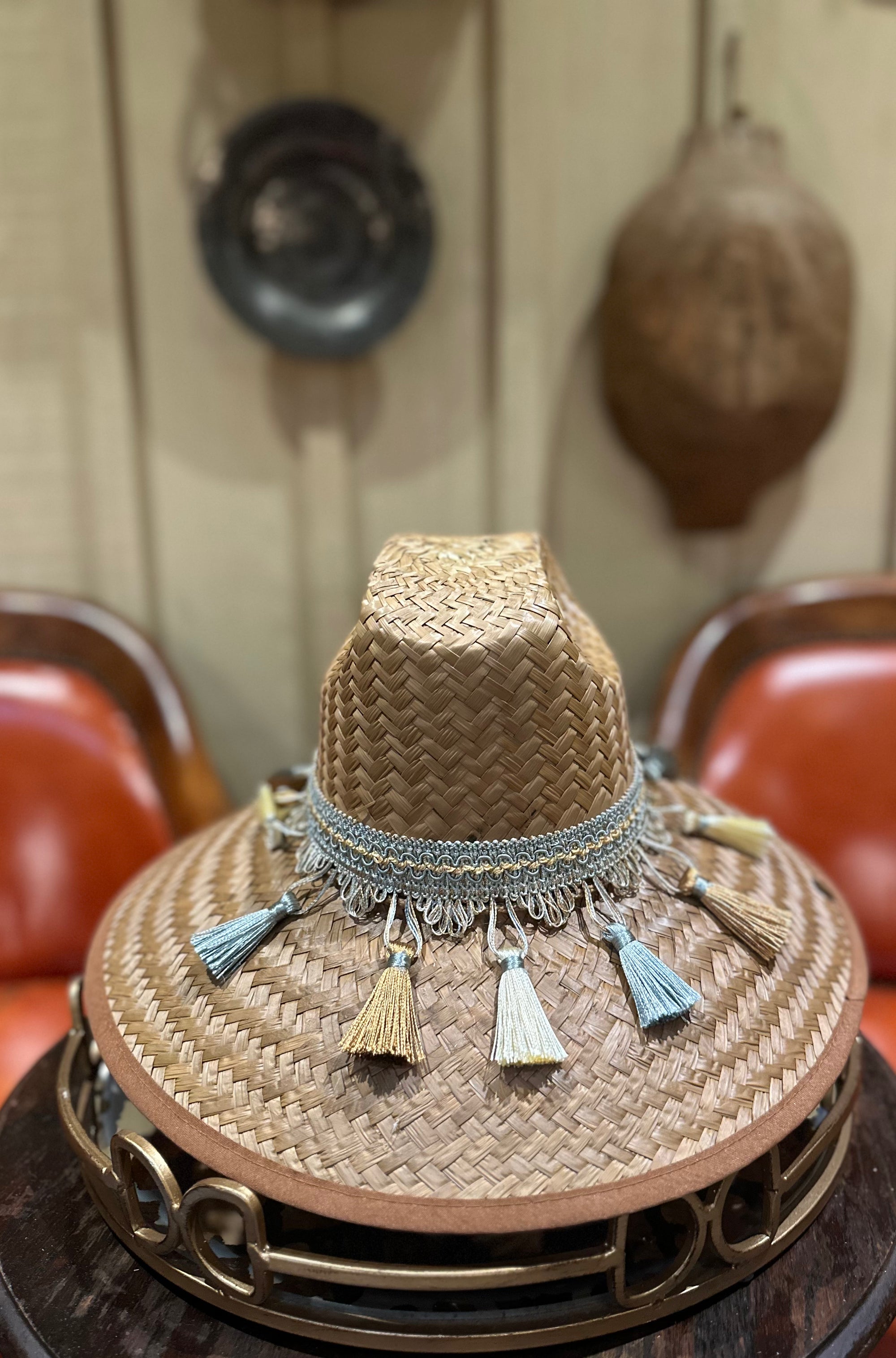 Island Girl Sunhats