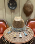 Island Girl Sunhats