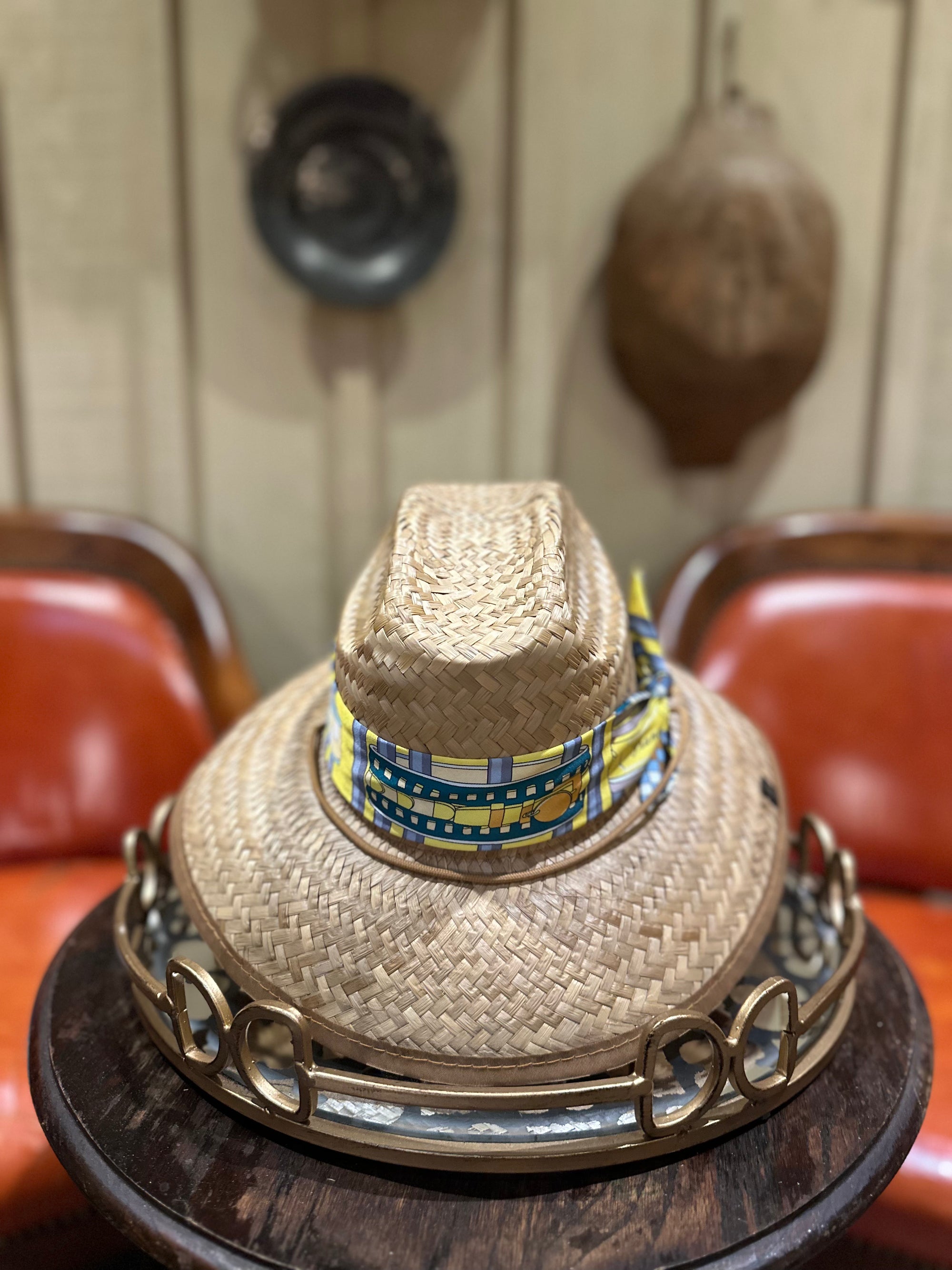 Island Girl Sunhats
