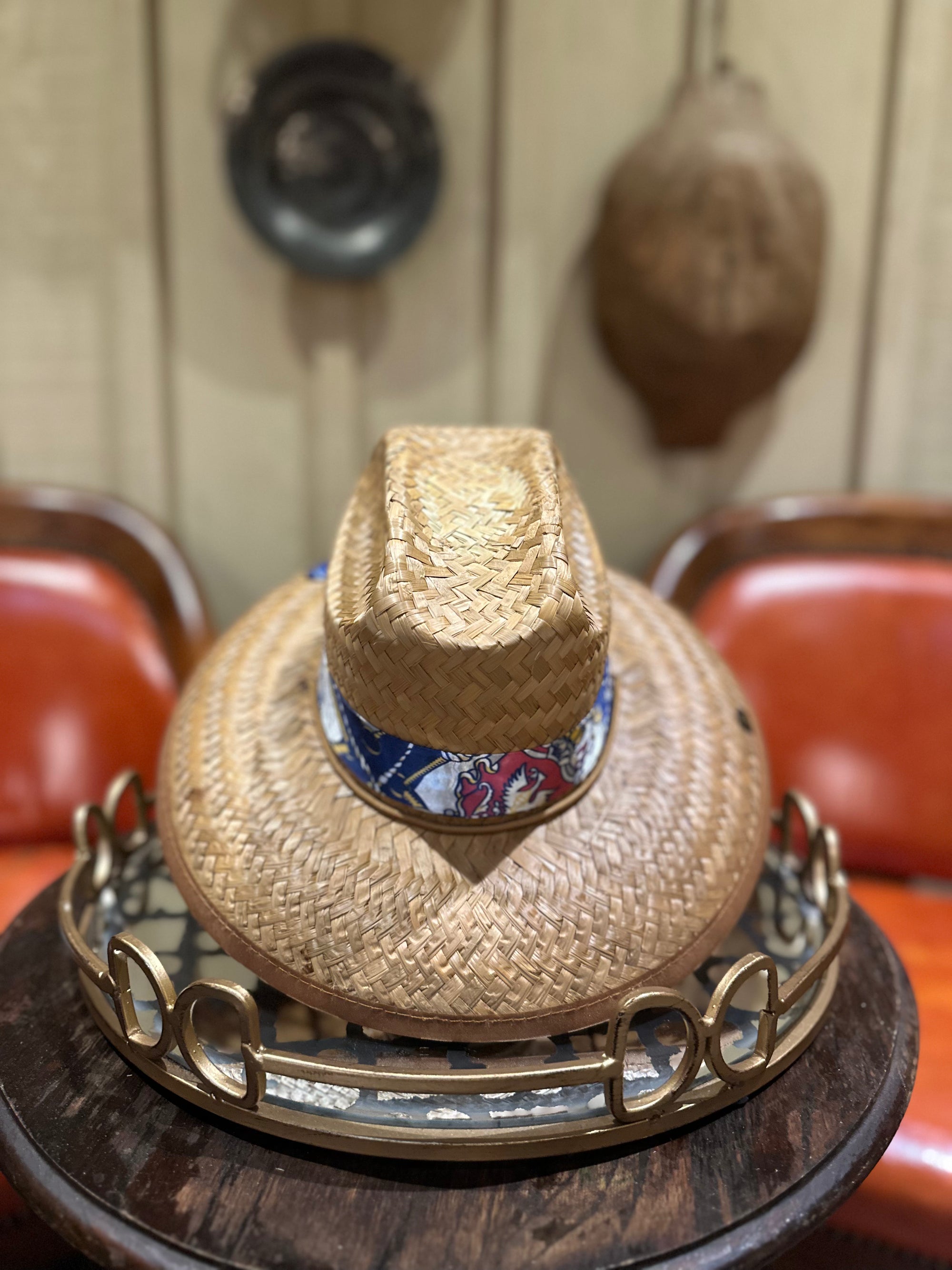 Island Girl Sunhats