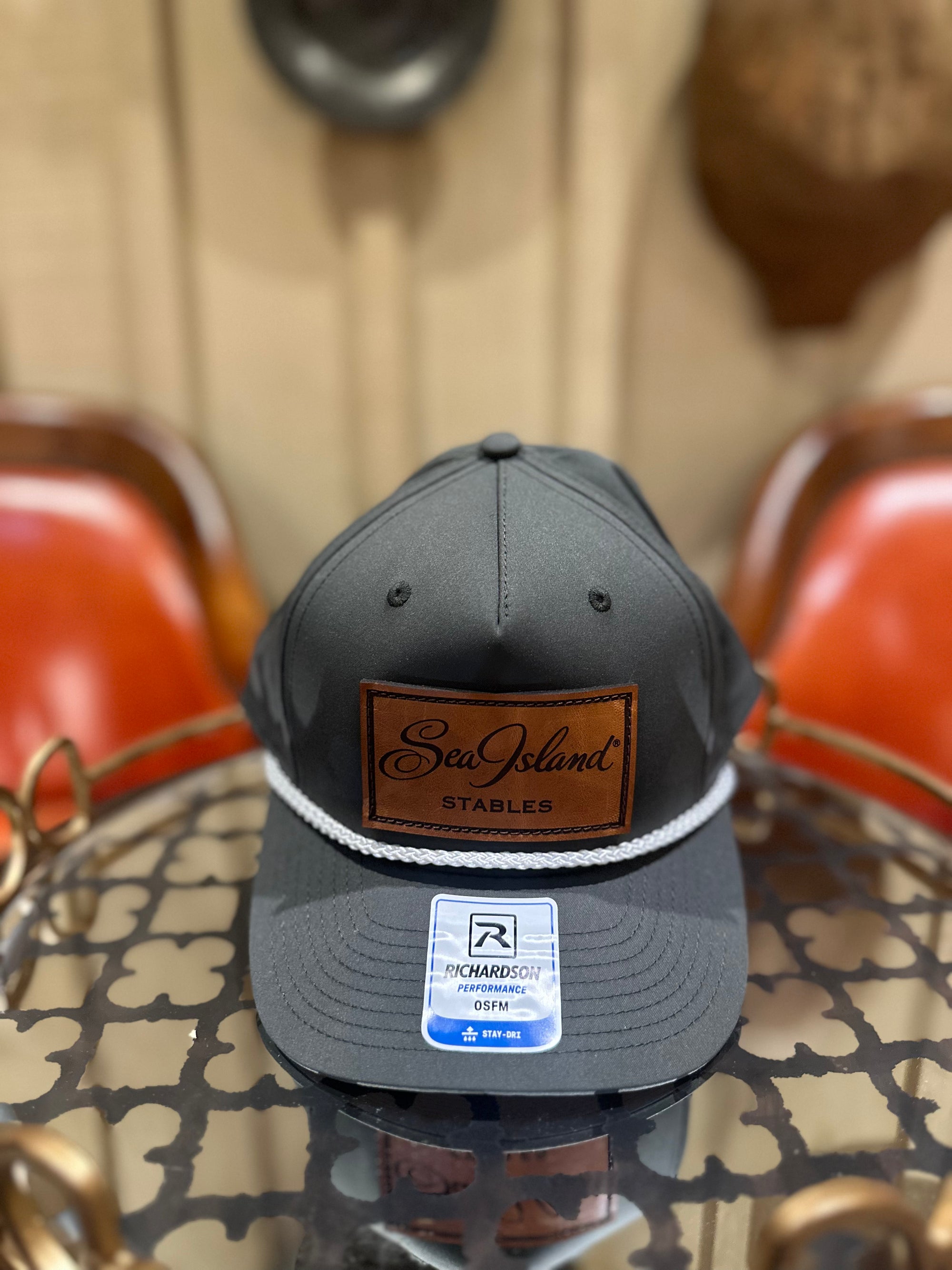 Sea Island Hats