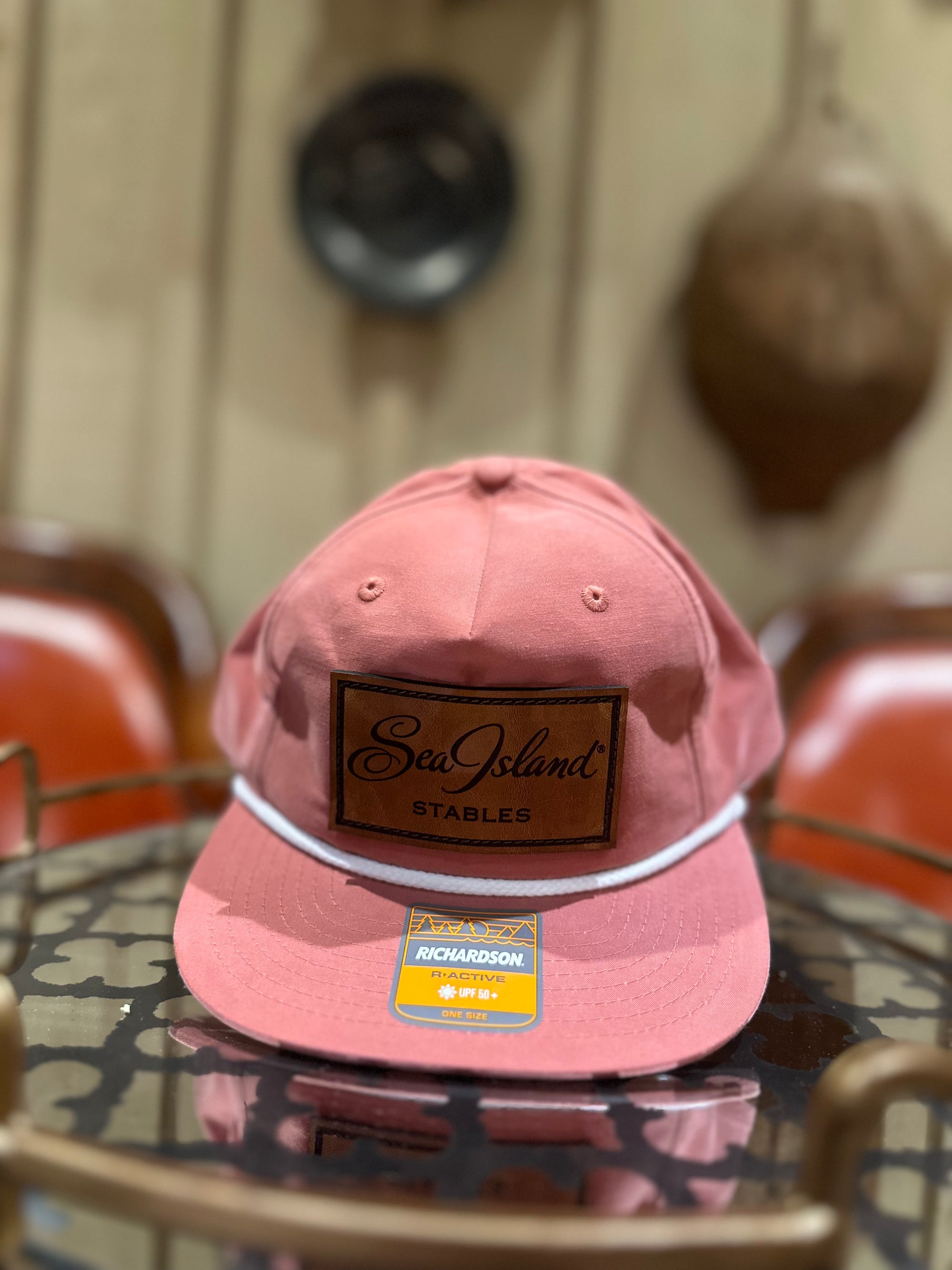 Sea Island Hats