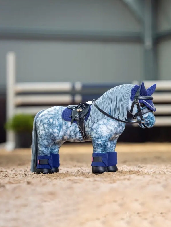 LeMieux Toy Pony Bandages