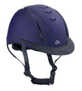 Ovation Metallic Schooler Helmet
