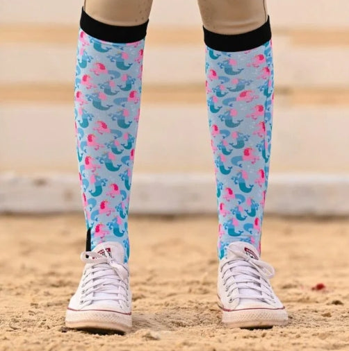 Dreamers &amp; Schemers Pair and a Spare Socks