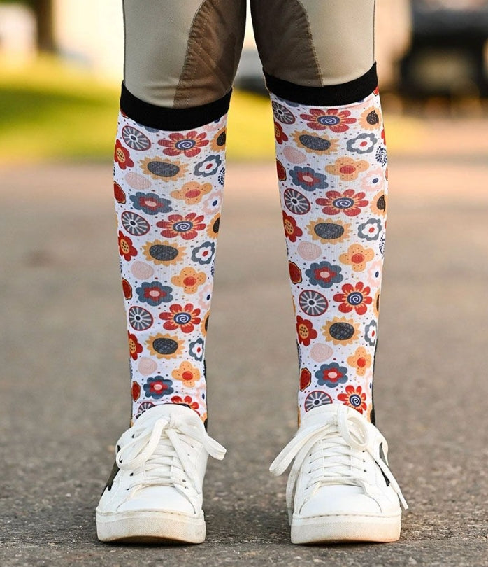 Dreamers & Schemers Youth Pair and a Spare Socks