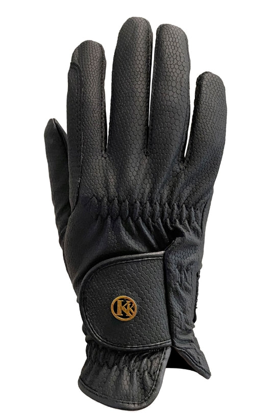Kunke Equestrian Winter Glove