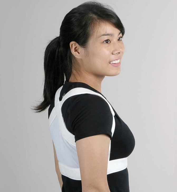 Shoulders Back Lite