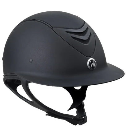 One K Defender Avance Wide Brim Helmet