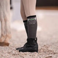 Dreamers and Schemers Tall Boot Socks - Dear Distance