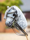 LeMieux Hobby Horse Double Bridle