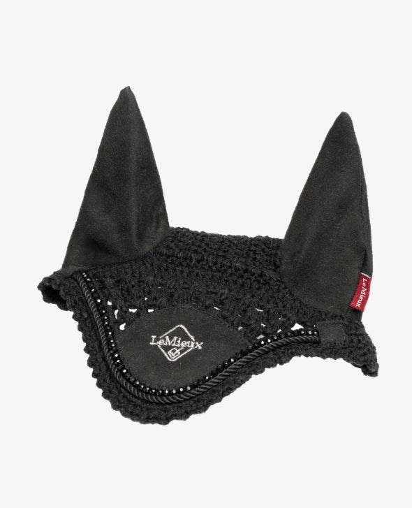 LeMieux Hobby Horse Ear Bonnets