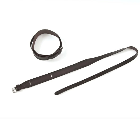 Ovation Child Leather Garter Strap