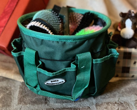 Grooming Tote