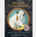 Misty of Chincoteague By Marguerite Henry