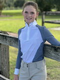 R.J. Classics Lexi Show Shirt