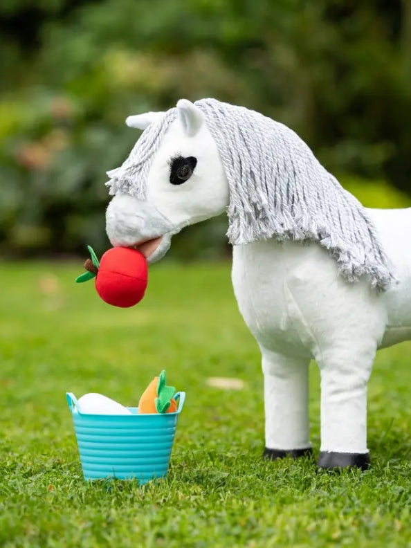 LeMieux Toy Pony Treach Bucket