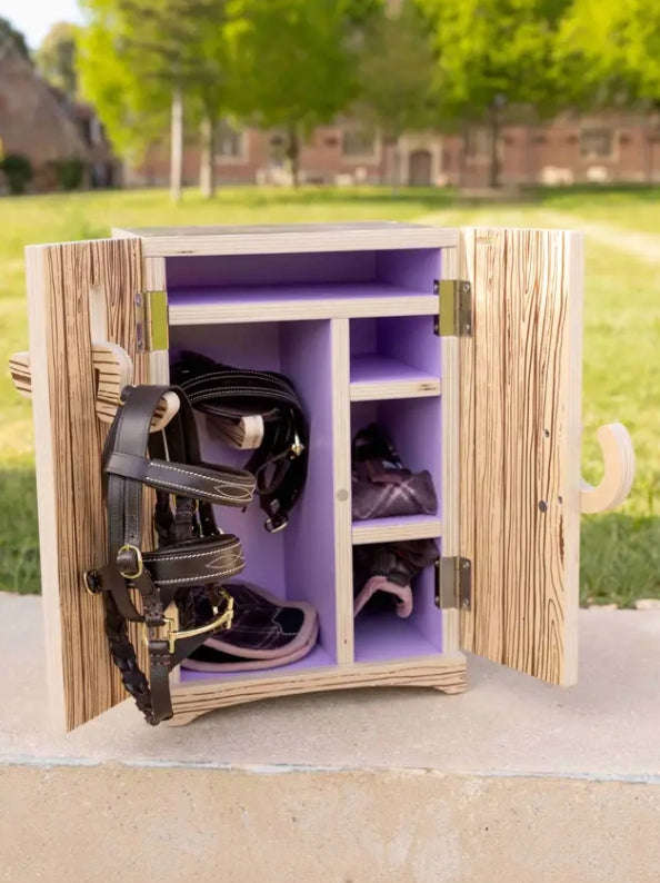 LeMieux Toy Pony Tack Locker