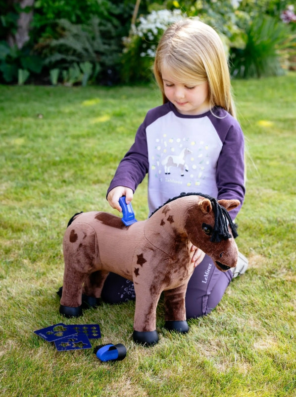 LeMieux Toy Pony