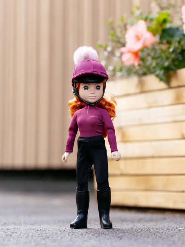 LeMieux Toy Rider