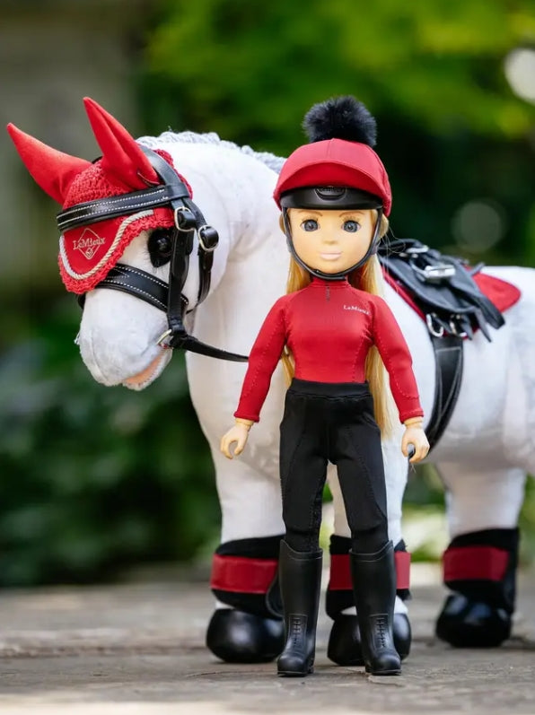 LeMieux Toy Rider
