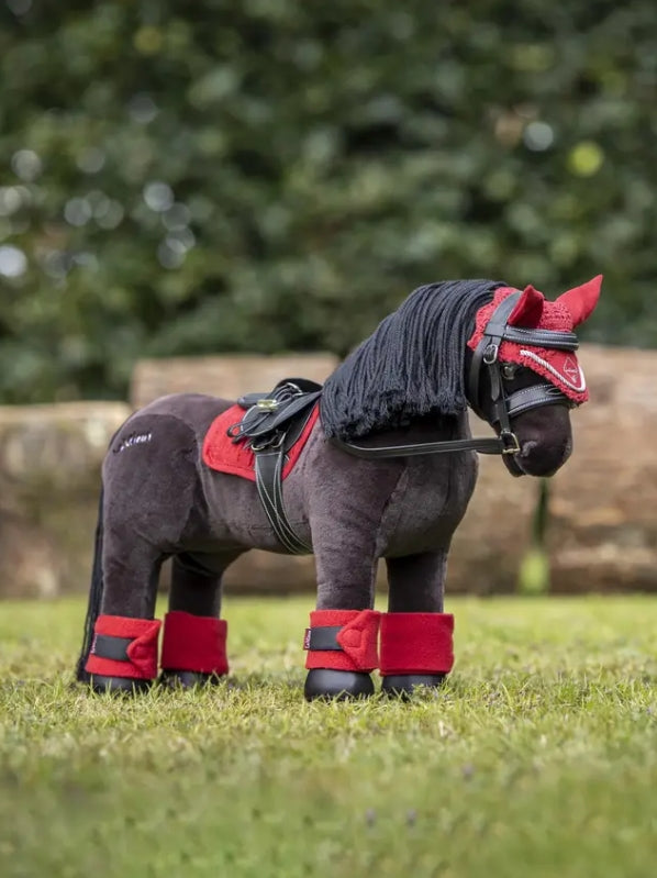 LeMieux Toy Pony Ear Bonnet