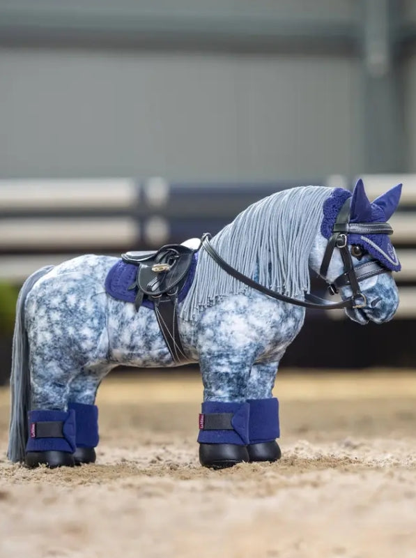 LeMieux Toy Pony Pad