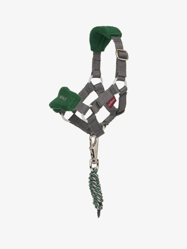 LeMieux Toy Pony Headcollor &amp; Leadrope