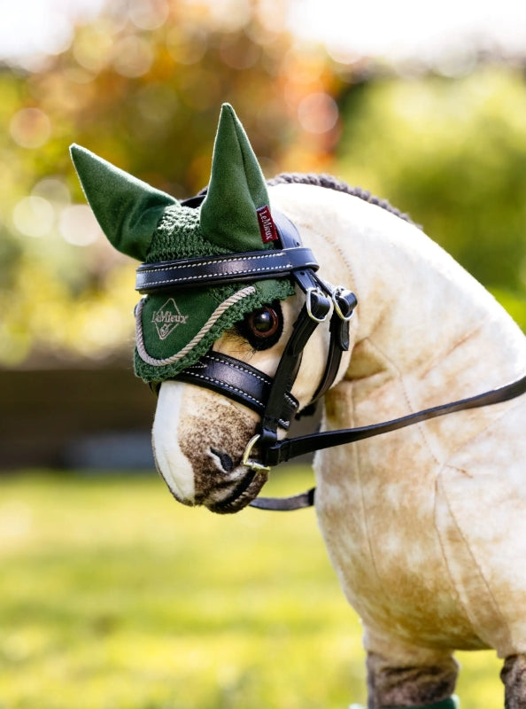 LeMieux Toy Pony Ear Bonnet