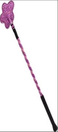 Equistar Pink Flower Crop