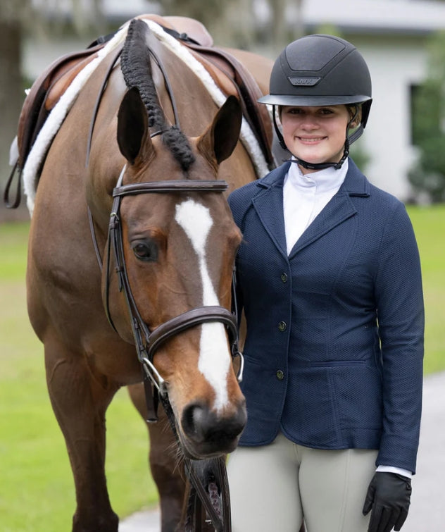 Affinity Aero Show Coat