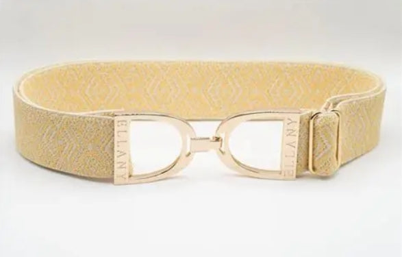 Huston X Ellany Belt
