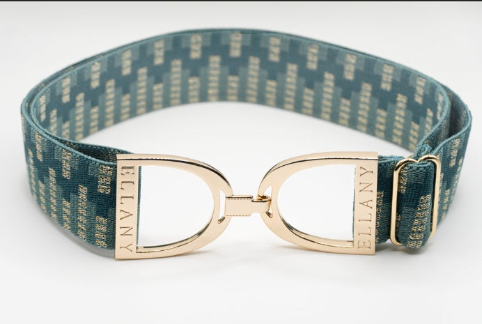 Huston X Ellany Belt