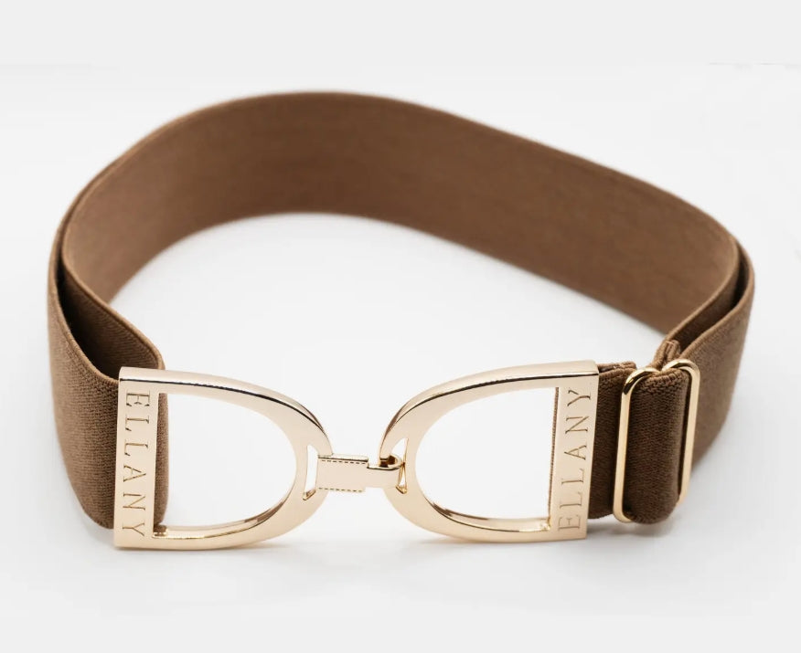 Huston X Ellany Belt